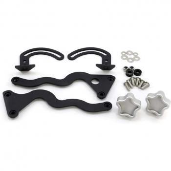 BMW R1200GS LC/ADV Windshield Holder Bracket