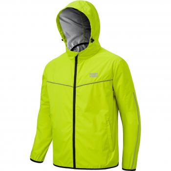Chaqueta de Sudor Bassdash para Correr y Entrenamiento