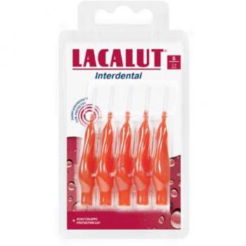 Lacalut Interdentalbürsten S