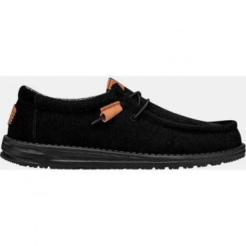 Informales Hombre Marca Hey Dude Modelo Wally Corduroy