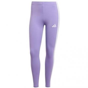 Adidas 3-Streifen Baumwoll-Leggings für Damen