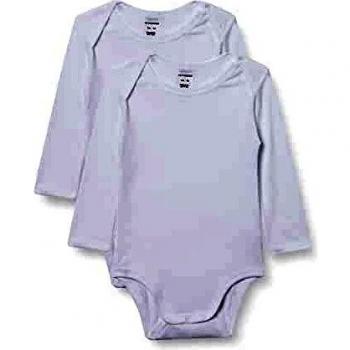 Schiesser Bodies langarm 2er-Pack