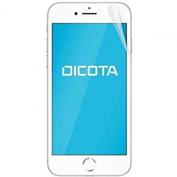 Anti-Glare Screen Protector for iPhone 8 by Dicota