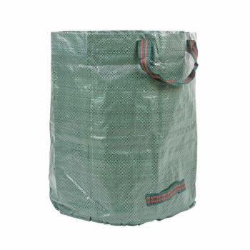 Saco de jardín 76x67cm 272l faura
