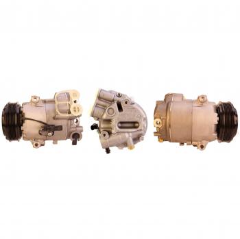 Klimaanlagenkompressor Lucas ACP01006