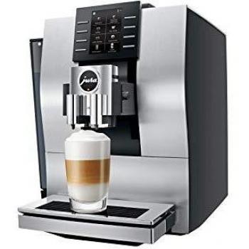 Cafetera Jura Z6 superautomática de 2.4 L y 15 bar