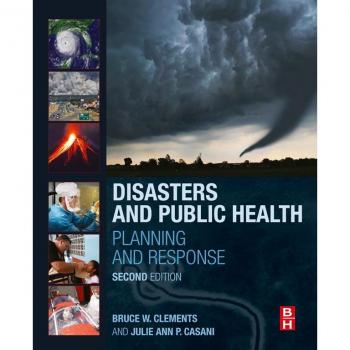 Vitalsource Technologies, Inc. Disasters and Public Health: Planning and Response