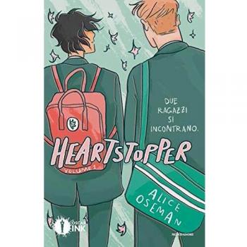 Heartstopper vol.1