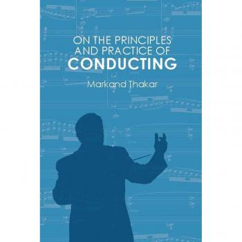 On the Principles and Practice of Conducting