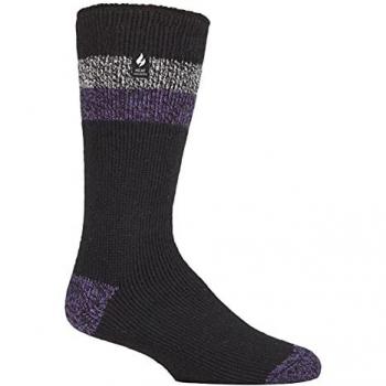 Heat Holders Men's Extra Thick Winter Socks
