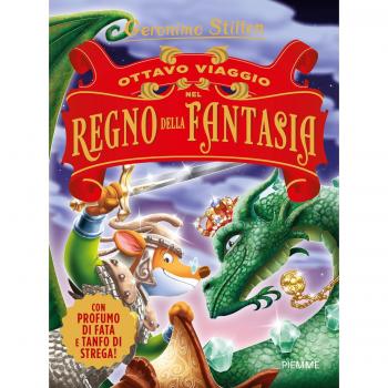 Ottavo viaggio nel Regno della Fantasia