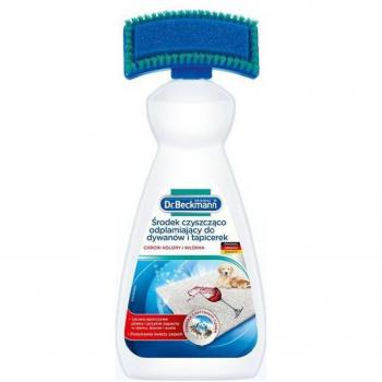 Détachant Tapis et Tissus Dr.Beckmann 650ml