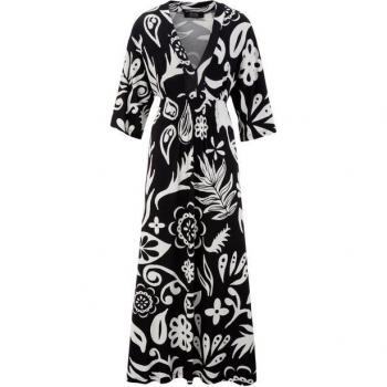 Elegantes Maxikleid ANISTON SELECTED für Damen