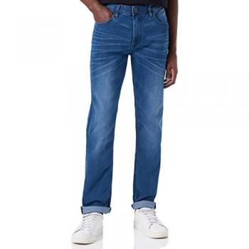 Blender Twist Denim V-Shape Noos