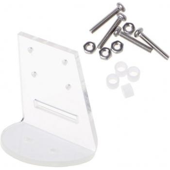 Raspberry Pi 3 B+/3 Acrylic Camera Holder