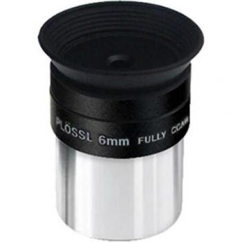 1.25 Full Metal Plossl Eyepiece and Barlow Lens Set