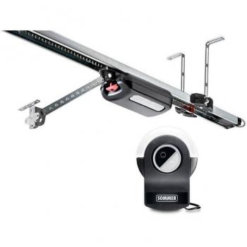 Motorisation de Porte de Garage Sommer - S9080 Pro+