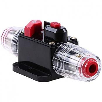 Protector de Sistema Inverter 12V-24V CC 150A