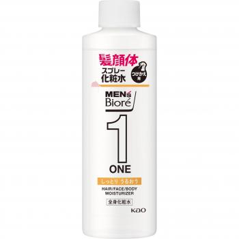 Biore One Refresco Corporal para Hombres