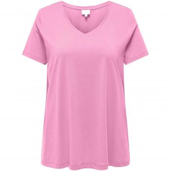 Only T-shirt V-neck S