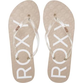 Sandalias Roxy Viva Jelly Blanca