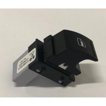 VW Power Window Control Switch