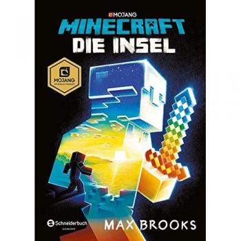 Minecraft - Die Insel