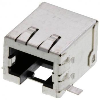 Molex Cat 5 Jack SMT SHL 903 pz