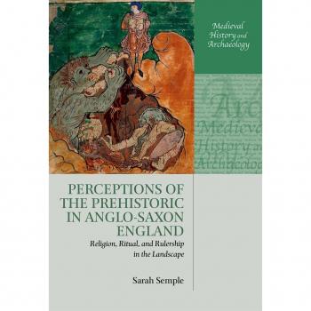 Vitalsource Technologies, Inc. Perceptions Of The Prehistoric In Anglo-saxon England