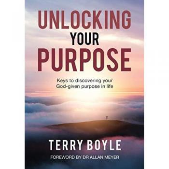 Unlocking your Purpose