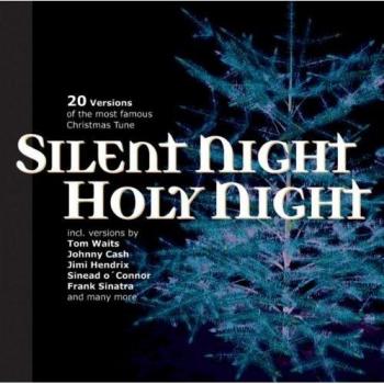 Verschiedene - Stille Nacht, Heilige Nacht - Preis vom 04.04.2025 05:08:40 h