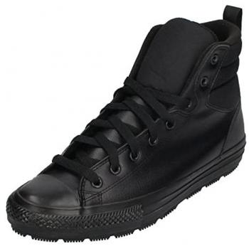 CONVERSE - Chuck Taylor All Star Berkshire 171447c, Uomini, Nero, 41