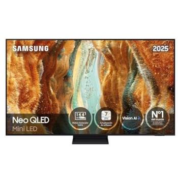TQ85QN74FAT Smart TV Neo Quantum HDR 85’’ Mini LED