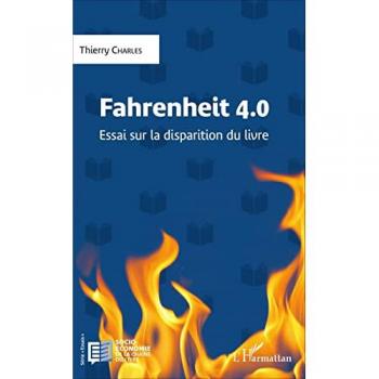 Charles, Thierry: Fahrenheit 4.0
