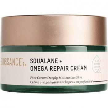 Biossance Squalane & Omega Hydration Cream