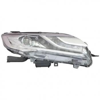 Faro Frontale ALKAR 2752027