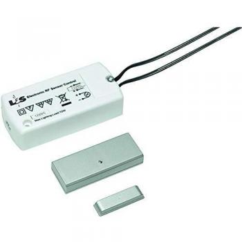 Pulsante LED per Porta E-motion 12V