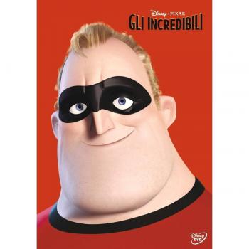 Gli Incredibili - Repack 2016