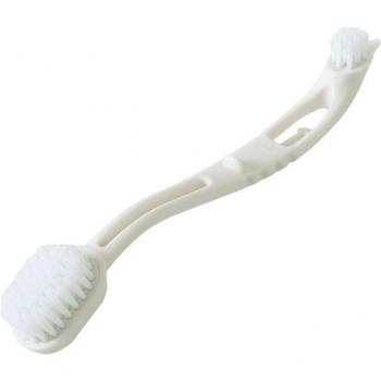 Cepillo Multiuso de Doble Punta