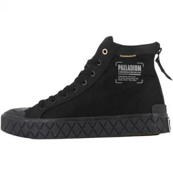 Baskets montantes Palladium Palla Ace Detroit Unisex