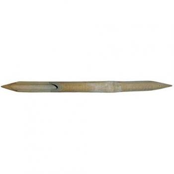PLUMA BAMBU 18CMT