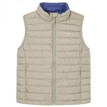 Chaleco de Niño Hackett London Verde