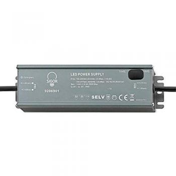 Outdoor LED Netzteil 150W 24V IP65