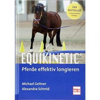 Equikinetic®: Pferde effektiv longieren