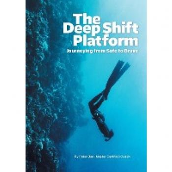 Barr, Peter: The Deep Shift Platform