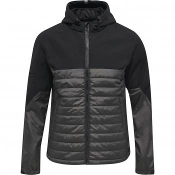 Giacca Ibrida Hummel North Uomo