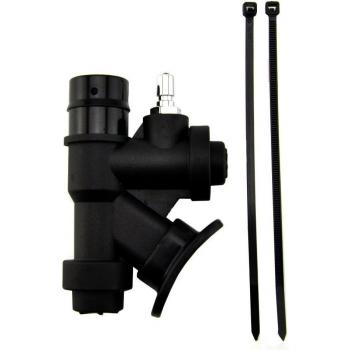 Low Pressure Charging Valve for Scuba Diving BCD