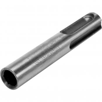 Adaptateur SDS-PLUS pour embouts 1/4 Yato