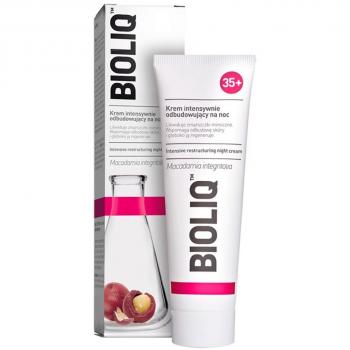 Bioliq 35+ Creme Noturno Antienvelhecimento - 50 ml