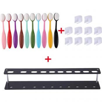 PalettePro Brush Organizer